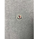 2025年2月21日高品質復刻新品MONCLER半袖Tシャツ  FF工場