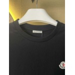 2025年2月21日高品質復刻新品MONCLER半袖Tシャツ  FF工場