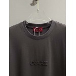 2025年2月21日高品質復刻新品Gucci半袖Tシャツ  FF工場