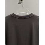 2025年2月21日高品質復刻新品Gucci半袖Tシャツ  FF工場