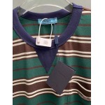 2025年2月21日高品質復刻新品prada半袖Tシャツ  FF工場