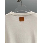 2025年2月21日高品質復刻新品LOUIS VUITTON半袖Tシャツ  FF工場