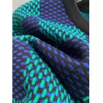 2025年2月21日高品質復刻新品LOUIS VUITTONニット半袖 シャツ  FF工場