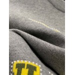 2025年2月21日高品質復刻新品 LOUIS VUITTONニット半袖 シャツ  FF工場