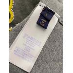 2025年2月21日高品質復刻新品 LOUIS VUITTONニット半袖 シャツ  FF工場