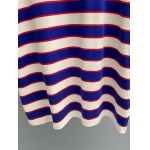 2025年2月21日高品質復刻新品pradaニット半袖 シャツ  FF工場