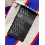 2025年2月21日高品質復刻新品pradaニット半袖 シャツ  FF工場