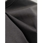 2025年2月21日高品質復刻新品prada半袖Tシャツ  FF工場