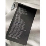 2025年2月21日高品質復刻新品prada半袖Tシャツ  FF工場