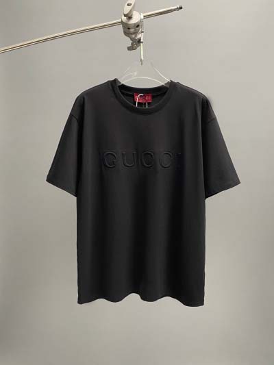 2025年2月21日高品質復刻新品Gucci半袖Tシャツ  ...