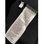 2025年2月21日高品質復刻新品Gucci半袖Tシャツ  FF工場