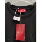 2025年2月21日高品質復刻新品Gucci半袖Tシャツ  FF工場