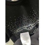 2025年2月22日高品質新品Gucci半袖Tシャツ  FF工場