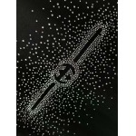 2025年2月22日高品質新品Gucci半袖Tシャツ  FF工場