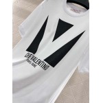 2025年2月22日高品質新品VALENTINO半袖Tシャツ  FF工場