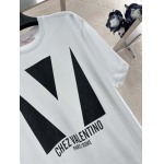 2025年2月22日高品質新品VALENTINO半袖Tシャツ  FF工場