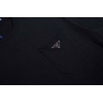 2025年2月22日高品質新品prada半袖Tシャツ  FF工場