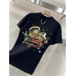 2025年2月22日高品質新品Louis Vuitton半袖Tシャツ  FF工場