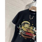 2025年2月22日高品質新品Louis Vuitton半袖Tシャツ  FF工場