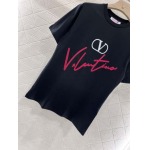 2025年2月22日高品質新品VALENTINO半袖Tシャツ  FF工場