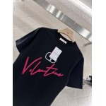 2025年2月22日高品質新品VALENTINO半袖Tシャツ  FF工場