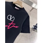 2025年2月22日高品質新品VALENTINO半袖Tシャツ  FF工場