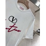 2025年2月22日高品質新品VALENTINO半袖Tシャツ  FF工場