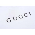 2025年2月22日高品質新品Gucci半袖Tシャツ  FF工場