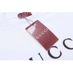 2025年2月22日高品質新品Gucci半袖Tシャツ  FF工場