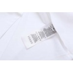2025年2月22日高品質新品Gucci半袖Tシャツ  FF工場
