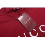 2025年2月22日高品質新品Gucci半袖Tシャツ  FF工場