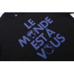 2025年2月22日高品質新品LOUIS VUITTON半袖Tシャツ  FF工場