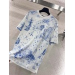 2025年2月22日高品質新品Louis Vuitton半袖Tシャツ  FF工場