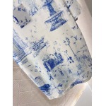 2025年2月22日高品質新品Louis Vuitton半袖Tシャツ  FF工場