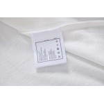 2025年2月22日高品質新品Chanel半袖Tシャツ  FF工場