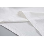 2025年2月22日高品質新品Balenciaga半袖Tシャツ  FF工場