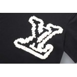 2025年2月22日高品質新品Louis Vuitton半袖Tシャツ  FF工場