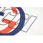 2025年2月22日高品質新品Gucci半袖Tシャツ  FF工場