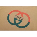 2025年2月22日高品質新品Gucci半袖Tシャツ  FF工場