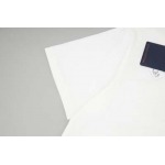 2025年2月22日高品質新品Louis Vuitton半袖Tシャツ  FF工場