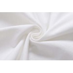 2025年2月22日高品質新品Chanel半袖Tシャツ  FF工場