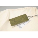 2025年2月22日高品質新品 Gucci半袖Tシャツ  FF工場