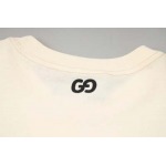 2025年2月22日高品質新品 Gucci半袖Tシャツ  FF工場
