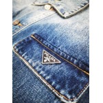 2025年2月22日高品質新品pradaジャケット  FF工場