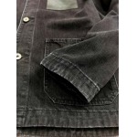 2025年2月22日高品質新品loeweジャケット  FF工場