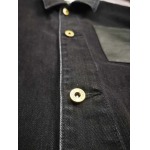 2025年2月22日高品質新品loeweジャケット  FF工場