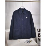 2025年2月22日高品質新品pradaジャケット  FF工場