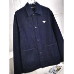 2025年2月22日高品質新品pradaジャケット  FF工場