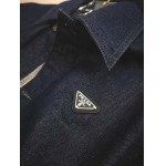 2025年2月22日高品質新品pradaジャケット  FF工場