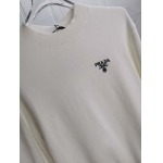 2025年2月22日高品質新品pradaニット/セーター  FF工場